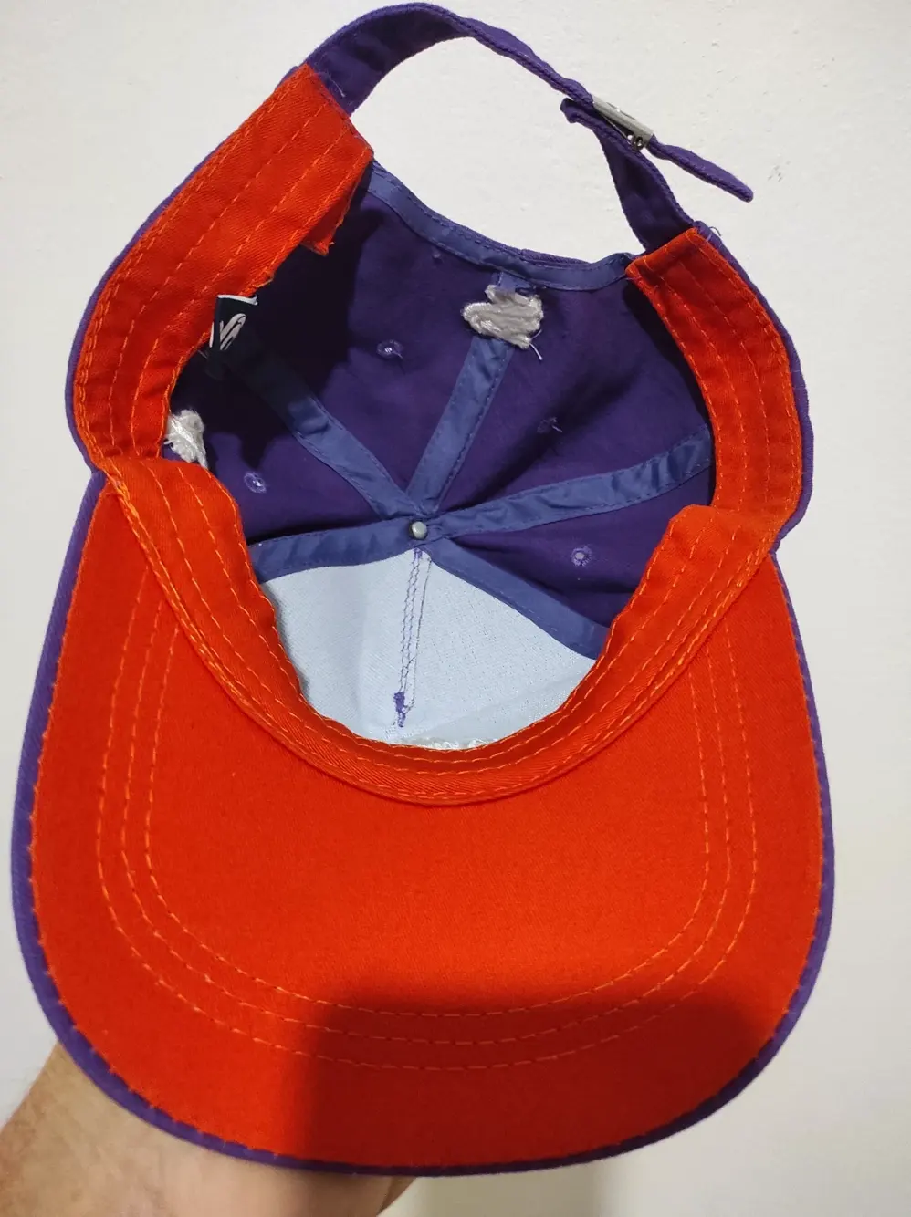 Gorra FIFA world cup Qatar 2022 talla unica ajustable adulto unisex, foto 4