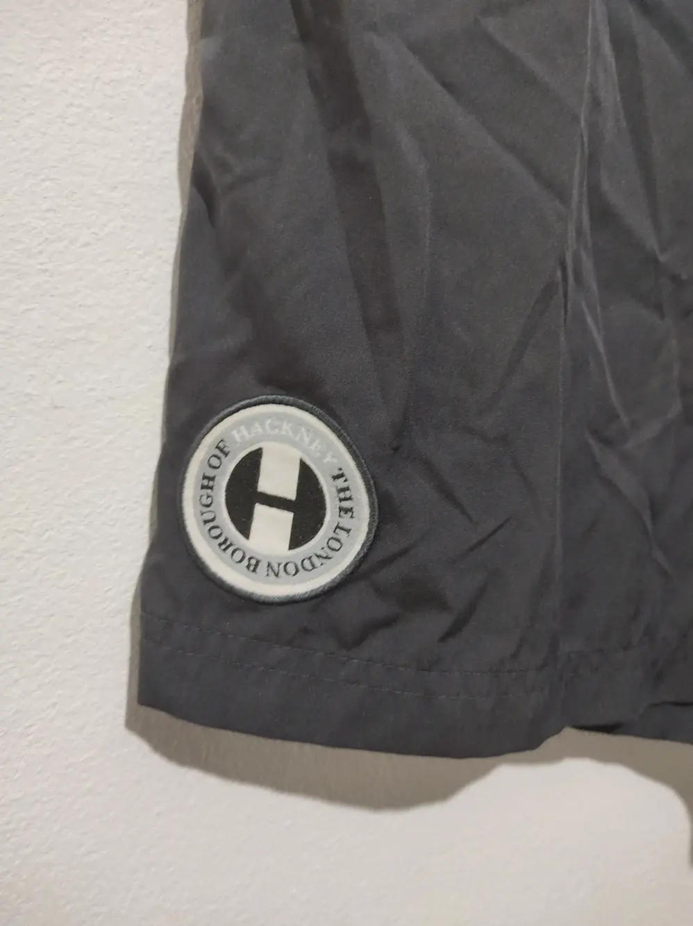 Pantalon corto Nike talla 15años sirve para S/M ver medidas, foto 3