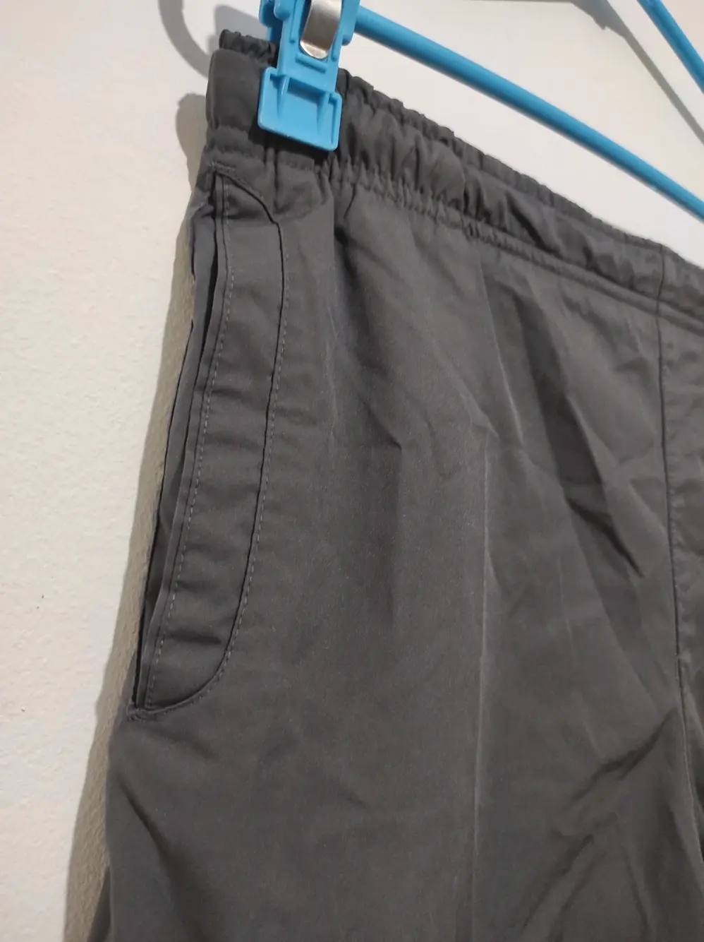 Pantalon corto Nike talla 15años sirve para S/M ver medidas, foto 4