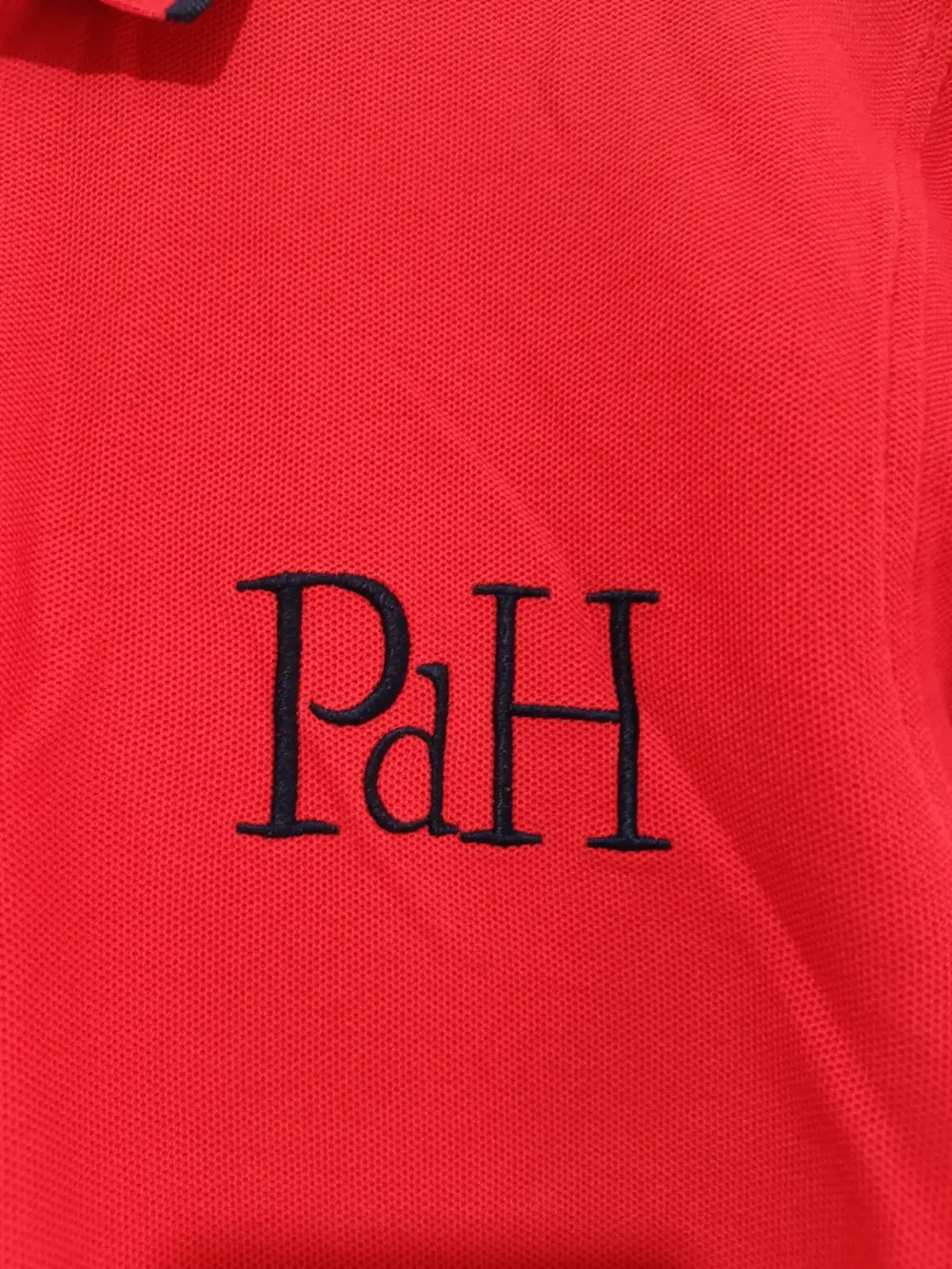 Polo manga corta Pedro del Hierro talla S, foto 5