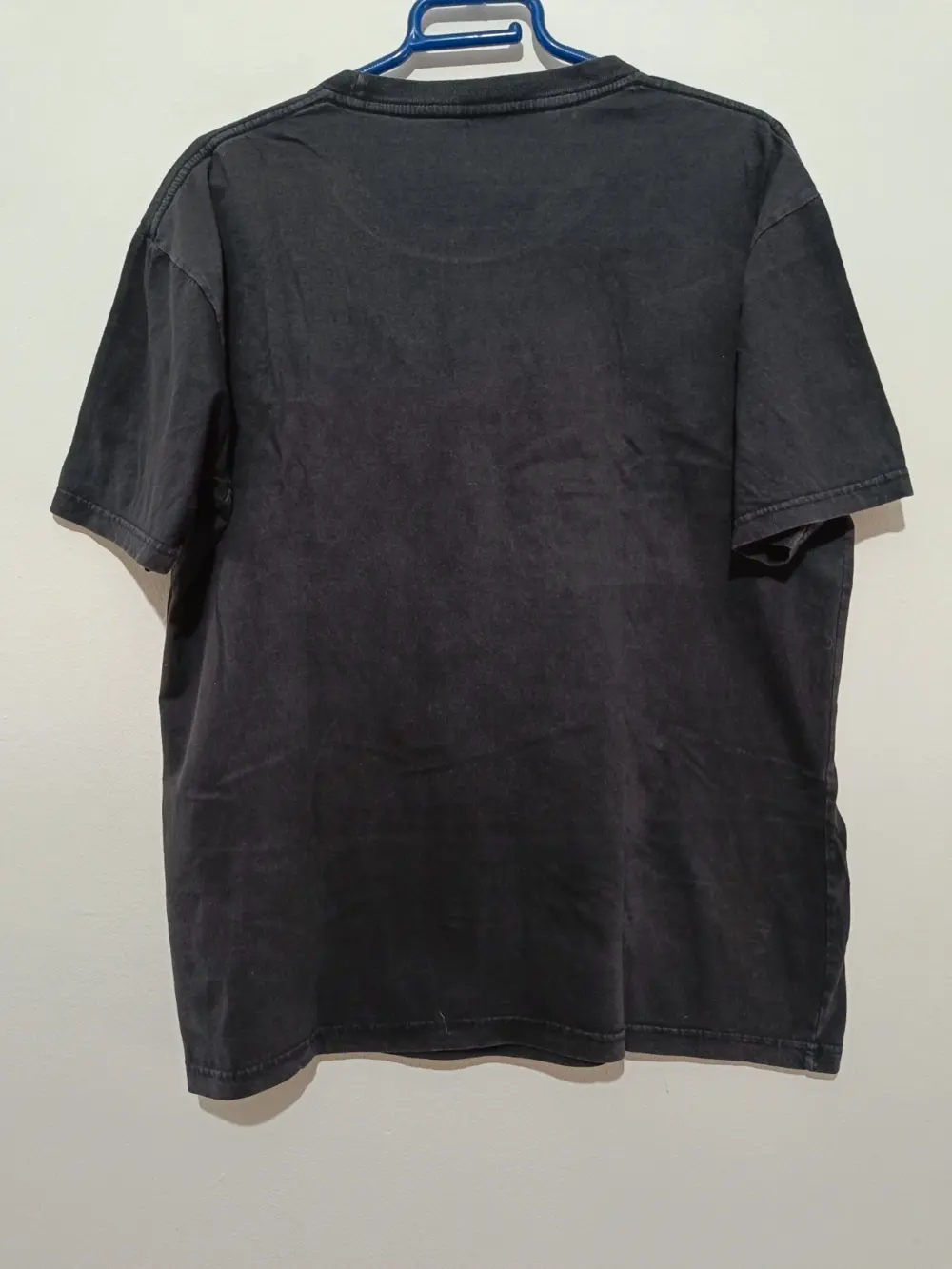 Camiseta manga corta Maestro Yoda talla L, foto 4