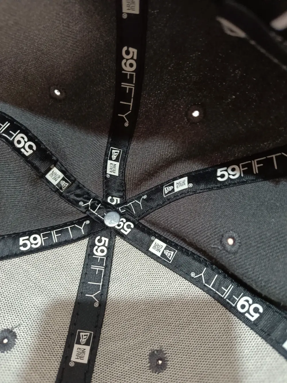Gorra San Francisco Giants New Era 59 fifty talla 57'7cm, foto 4