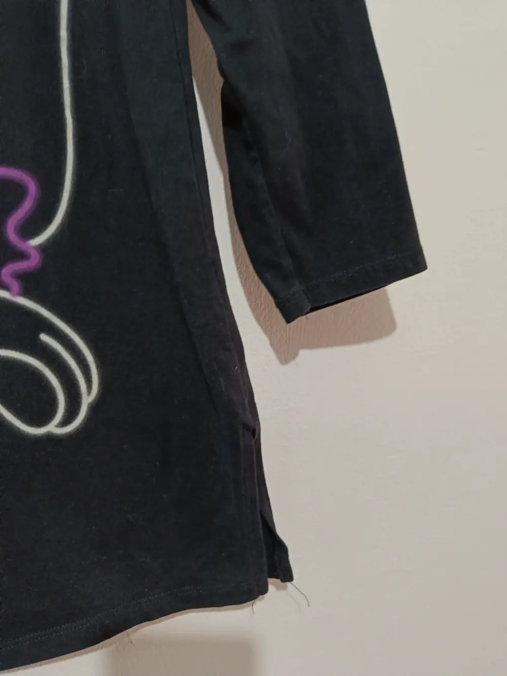 Jersey Minnie mouse Disney talla 11-12años 152cm, foto 2