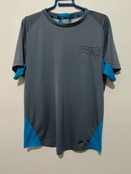 Camiseta manga corta Nike Air talla L