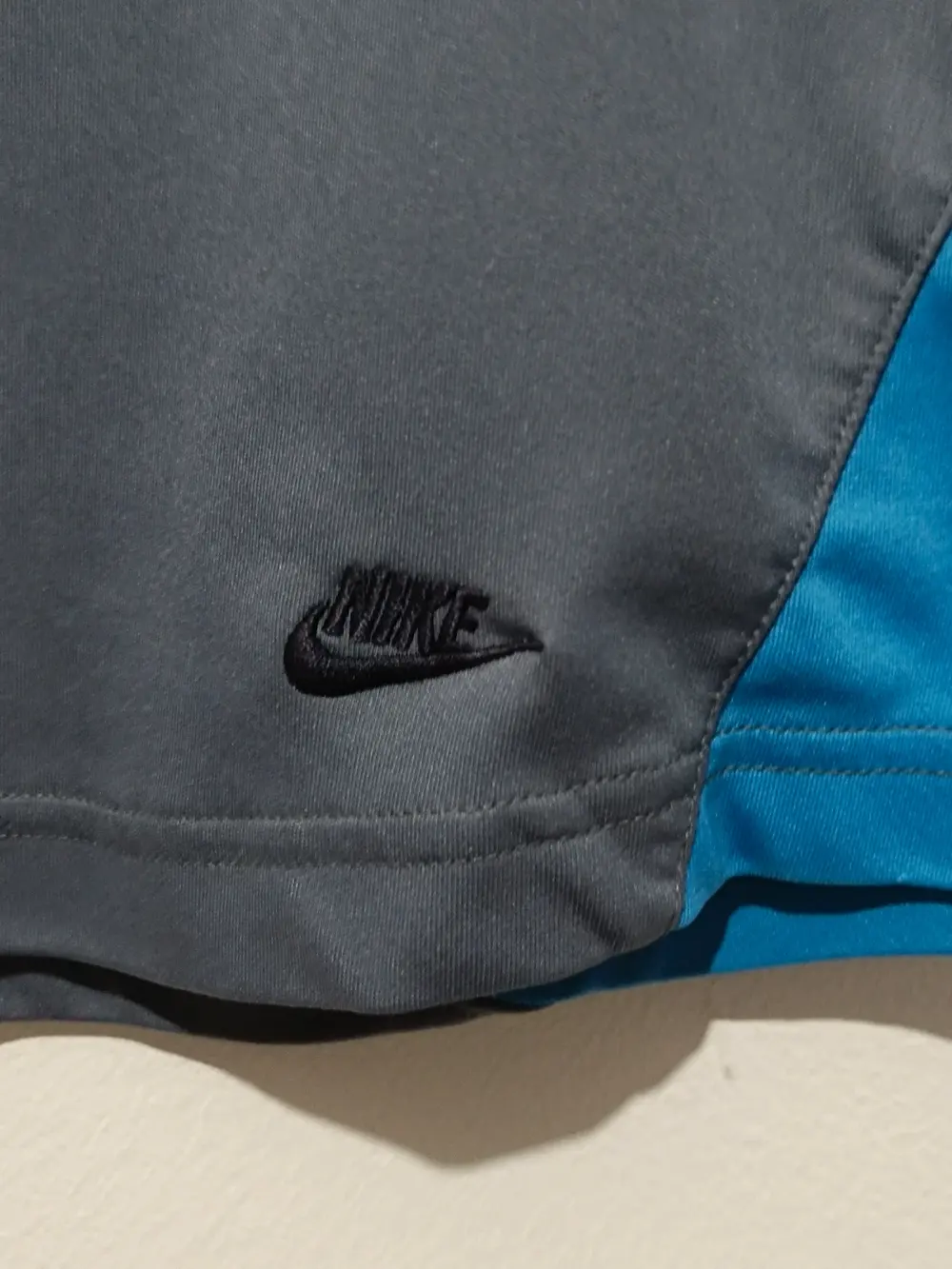 Camiseta manga corta Nike Air talla L, foto 4