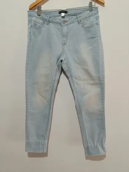 Pantalon vaquero Venca talla 46