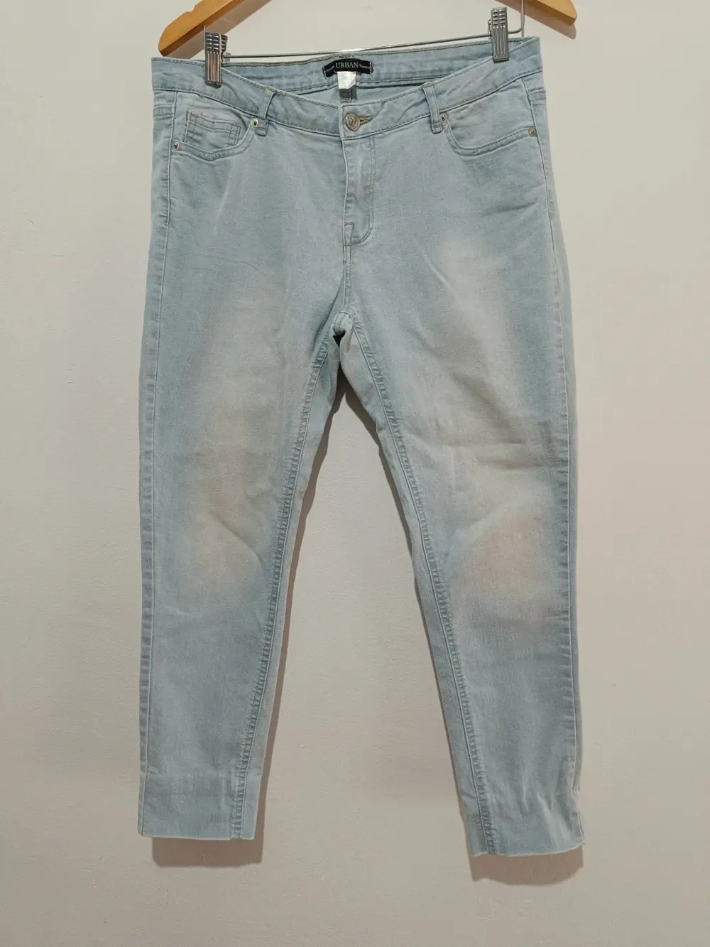 Pantalon vaquero Venca talla 46