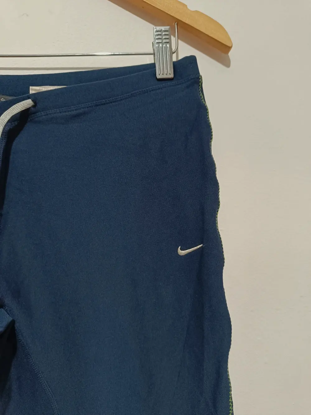 Pantalon entrenamiento Nike talla M, foto 2
