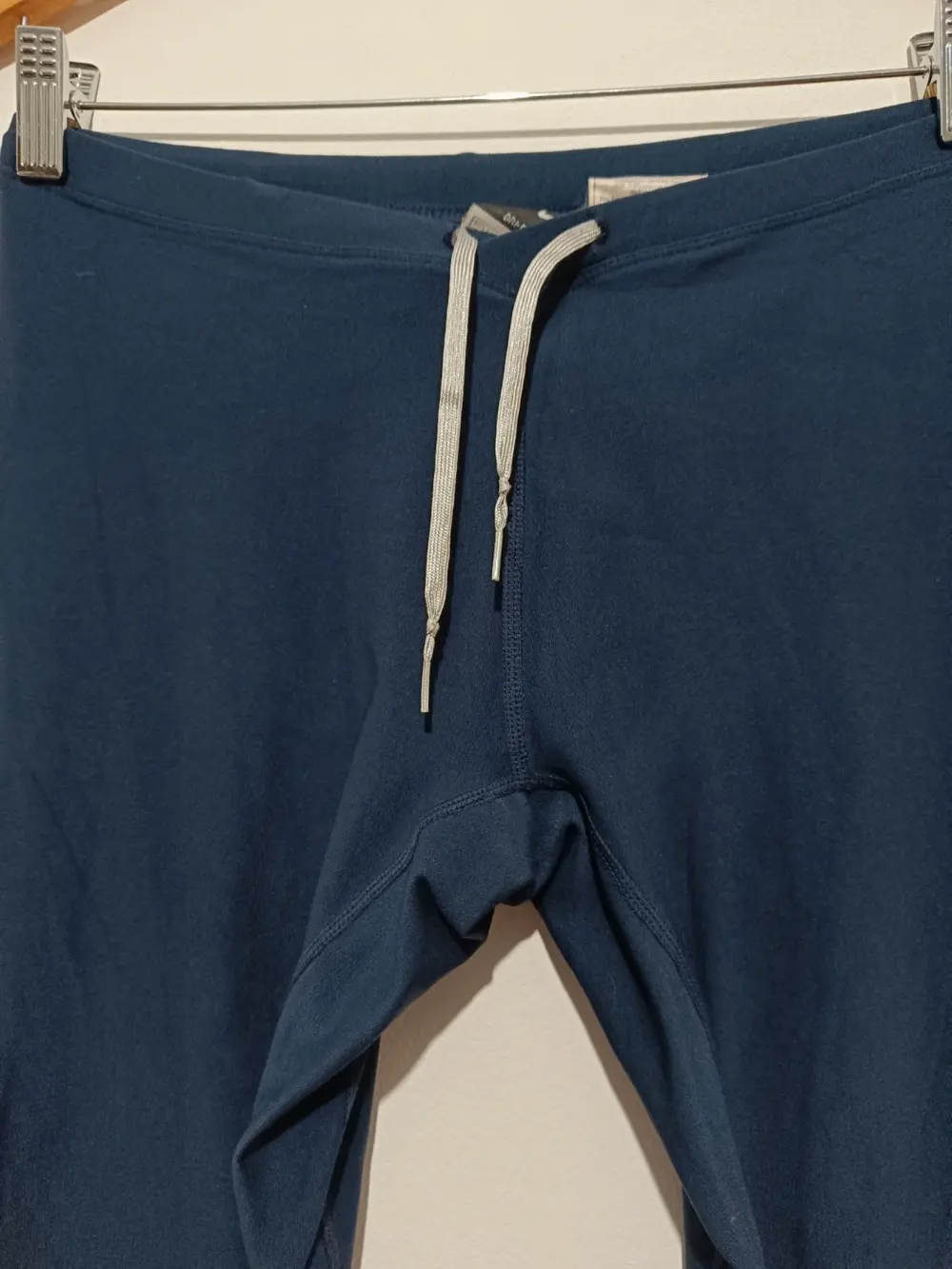 Pantalon entrenamiento Nike talla M, foto 3