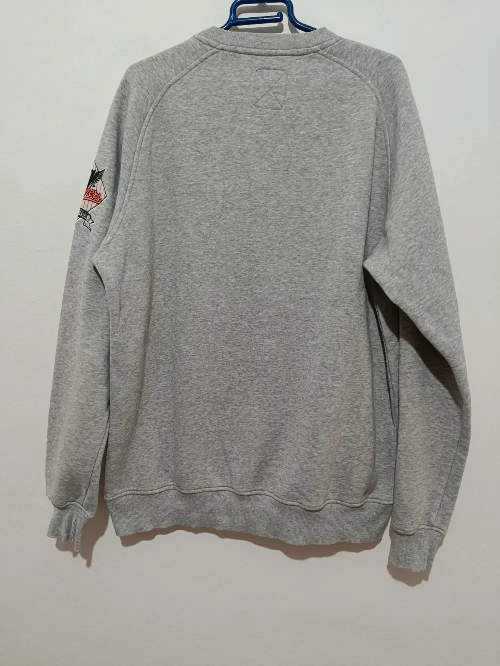Sudadera Grimey talla M, foto 5