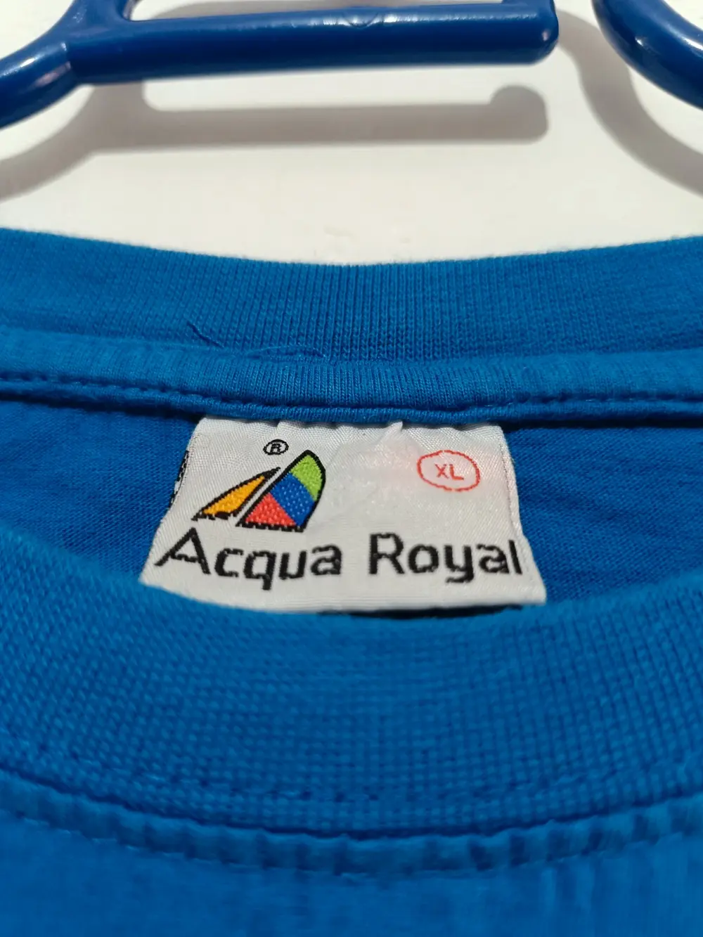 Camiseta manga corta Pablo Escobar plata o plomo talla XL, foto 2