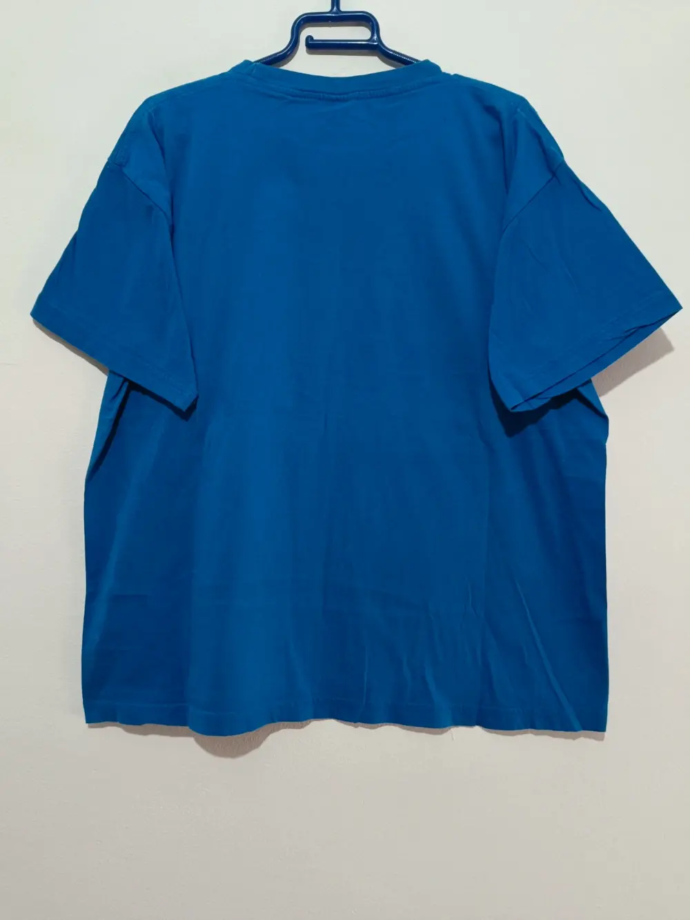 Camiseta manga corta Pablo Escobar plata o plomo talla XL, foto 4