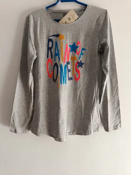 Camiseta manga larga Canada house talla 16 años