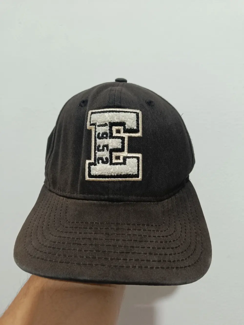 Gorra Eastpack x New Era 9 fifty talla M/L, foto 2