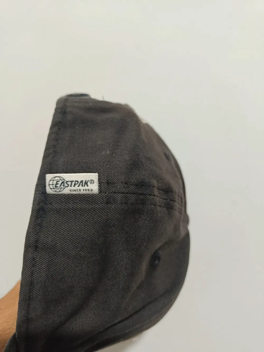Gorra Eastpack x New Era 9 fifty talla M/L, foto 4