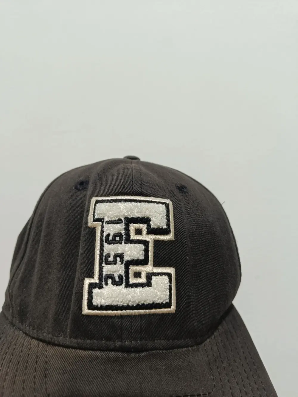 Gorra Eastpack x New Era 9 fifty talla M/L, foto 5