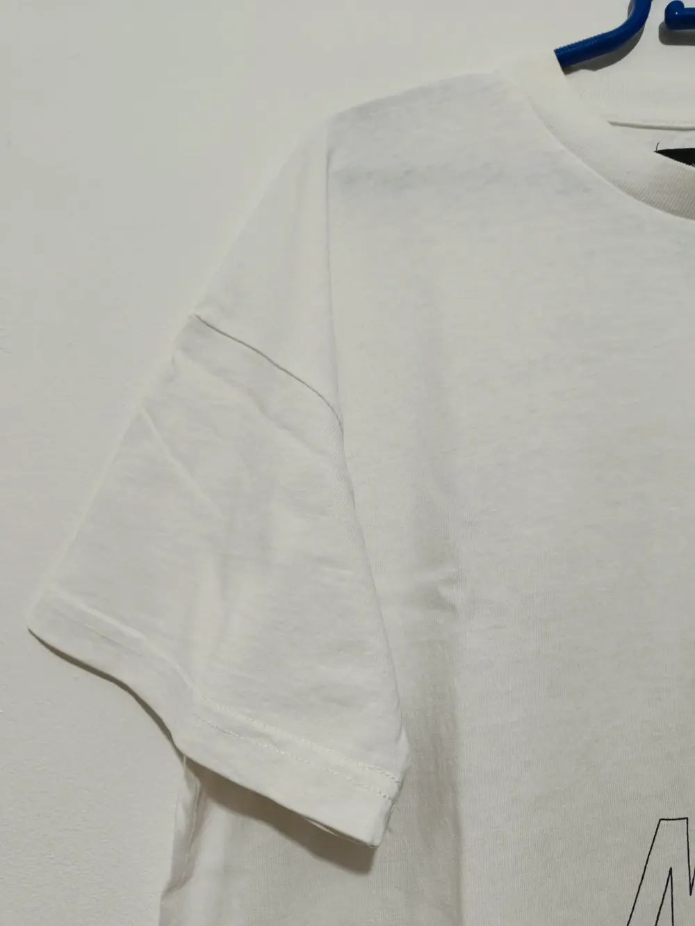 Camiseta manga corta Naruto talla M, foto 3
