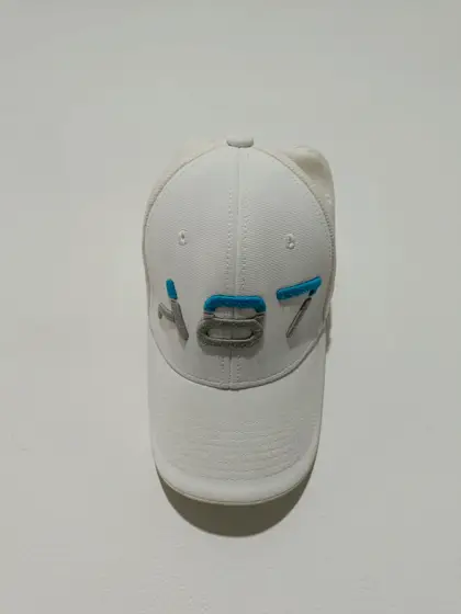Gorra Aeropostale talla S/M unisex
