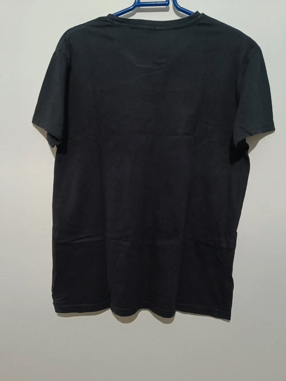 Camiseta manga corta The Joker Batman talla L, foto 4