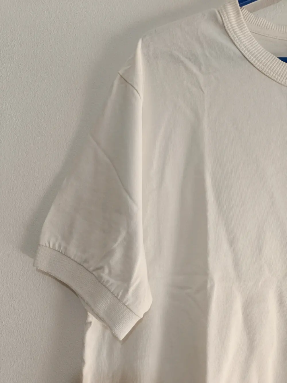 Camiseta manga corta Popeye United colors of Benetton talla M, foto 3