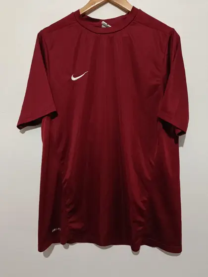 Camiseta manga corta Nike talla L