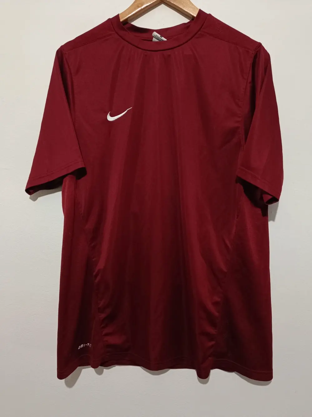 Camiseta manga corta Nike talla L