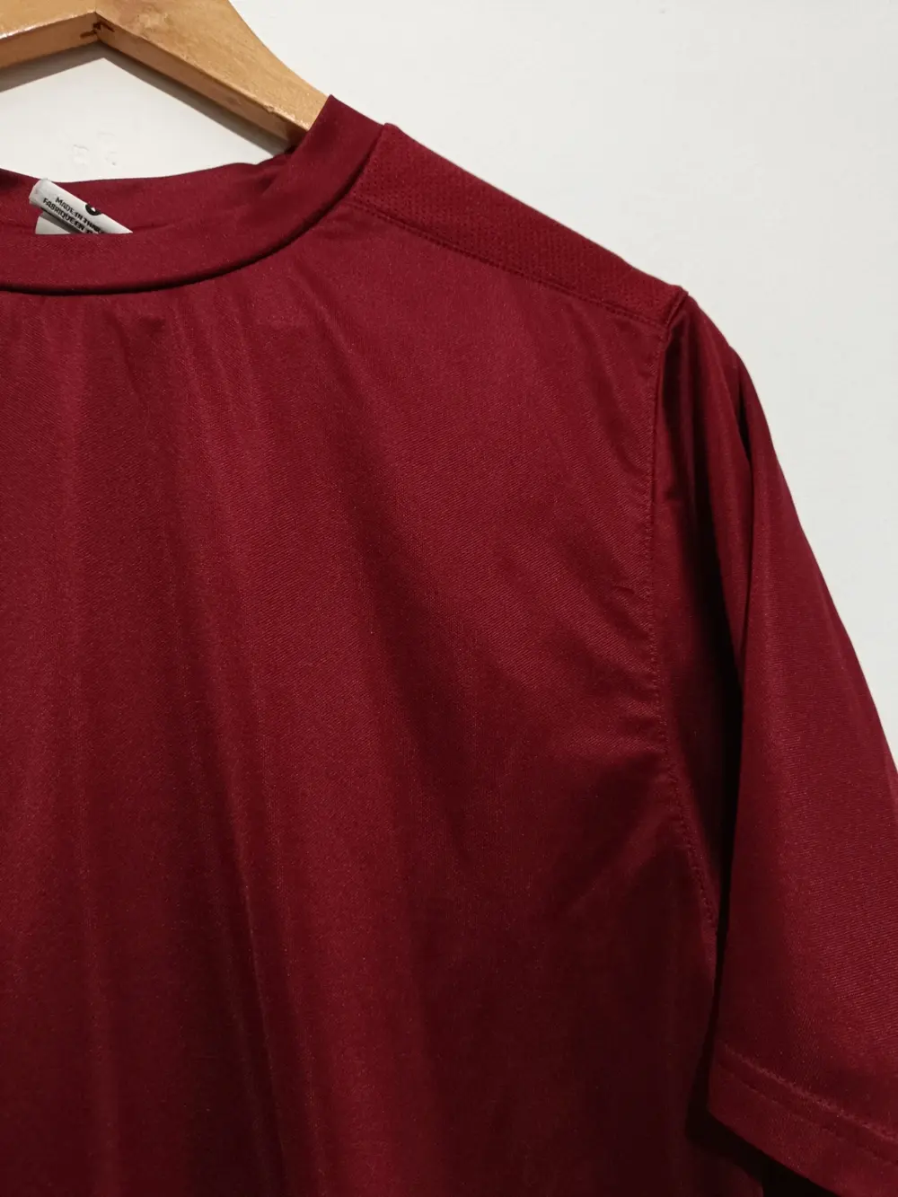 Camiseta manga corta Nike talla L, foto 4
