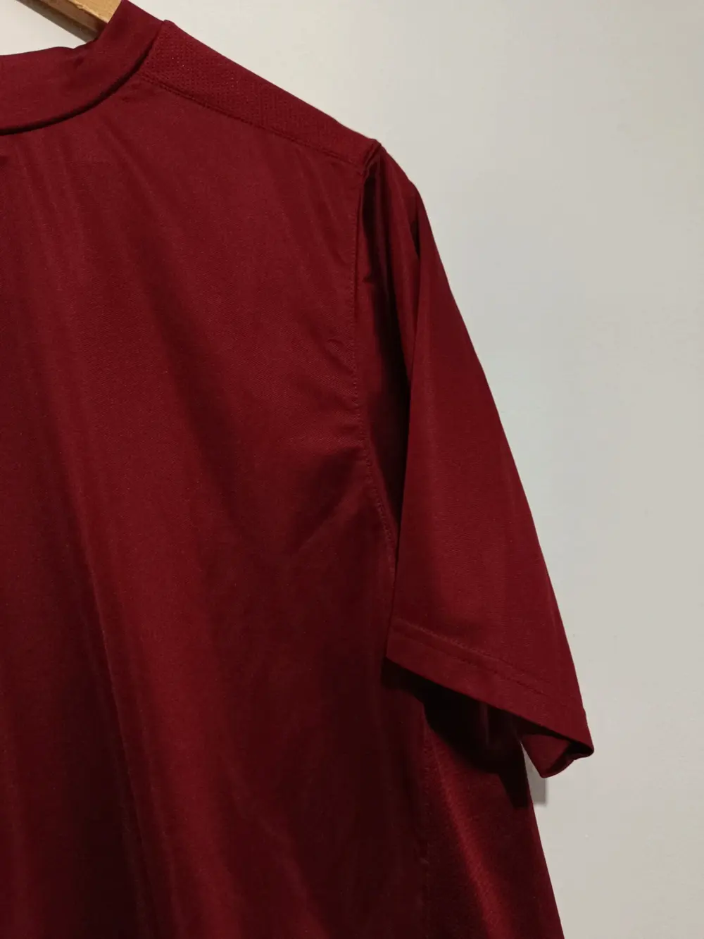 Camiseta manga corta Nike talla L, foto 5
