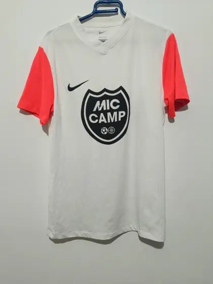 Camiseta manga corta Nike camp talla M