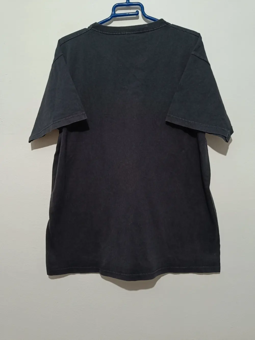 Camiseta El padrino The family Fruit of the loom talla L, foto 5