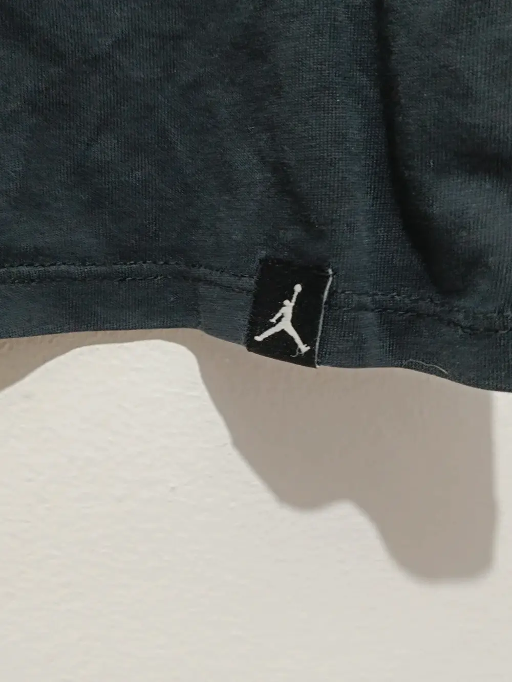 Camiseta Jordan Nike Dunk Life talla L, foto 3