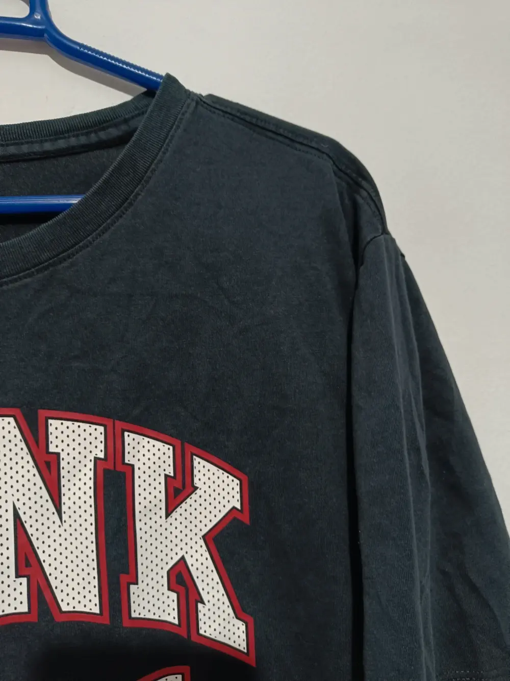 Camiseta Jordan Nike Dunk Life talla L, foto 5