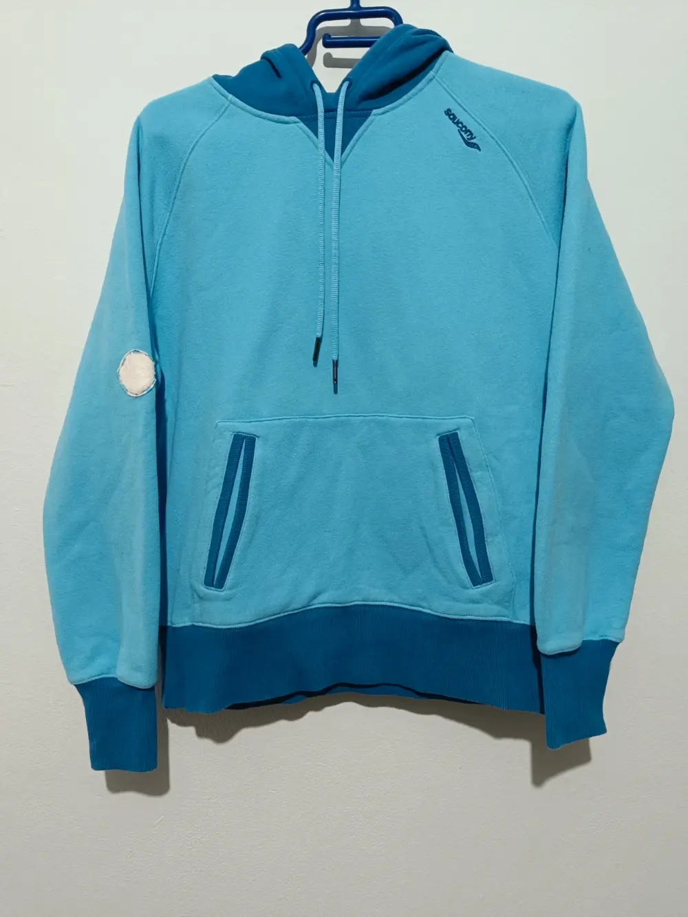 Sudadera con capucha Saucony talla M