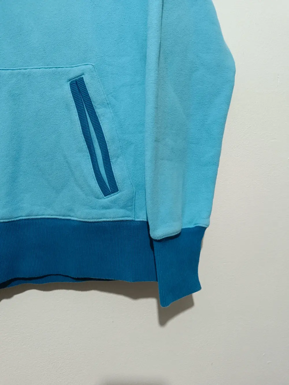 Sudadera con capucha Saucony talla M, foto 3