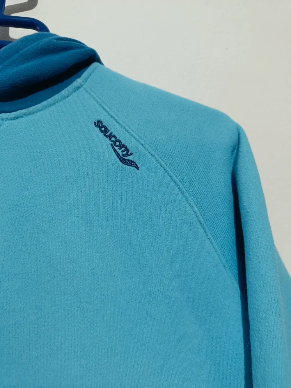 Sudadera con capucha Saucony talla M, foto 4