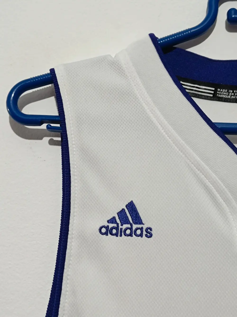 Camiseta Lakers Bryant 24 Adidas talla S, foto 3