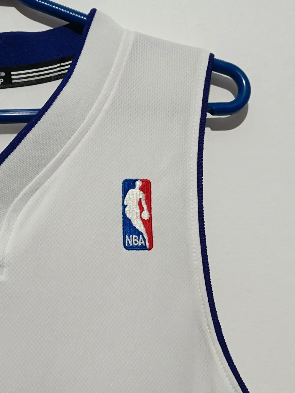 Camiseta Lakers Bryant 24 Adidas talla S, foto 4