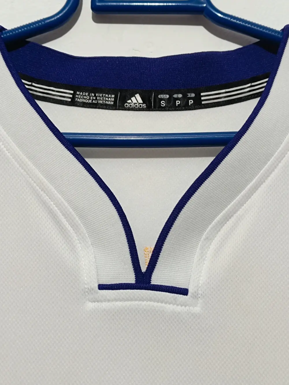 Camiseta Lakers Bryant 24 Adidas talla S, foto 5