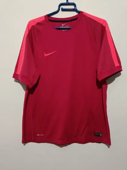 Camiseta Nike football talla L