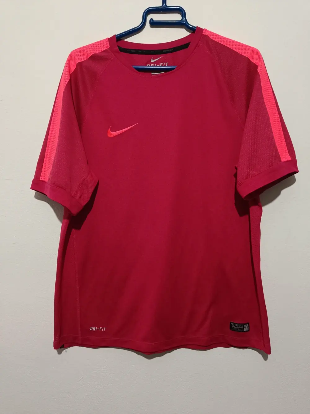 Camiseta Nike football talla L