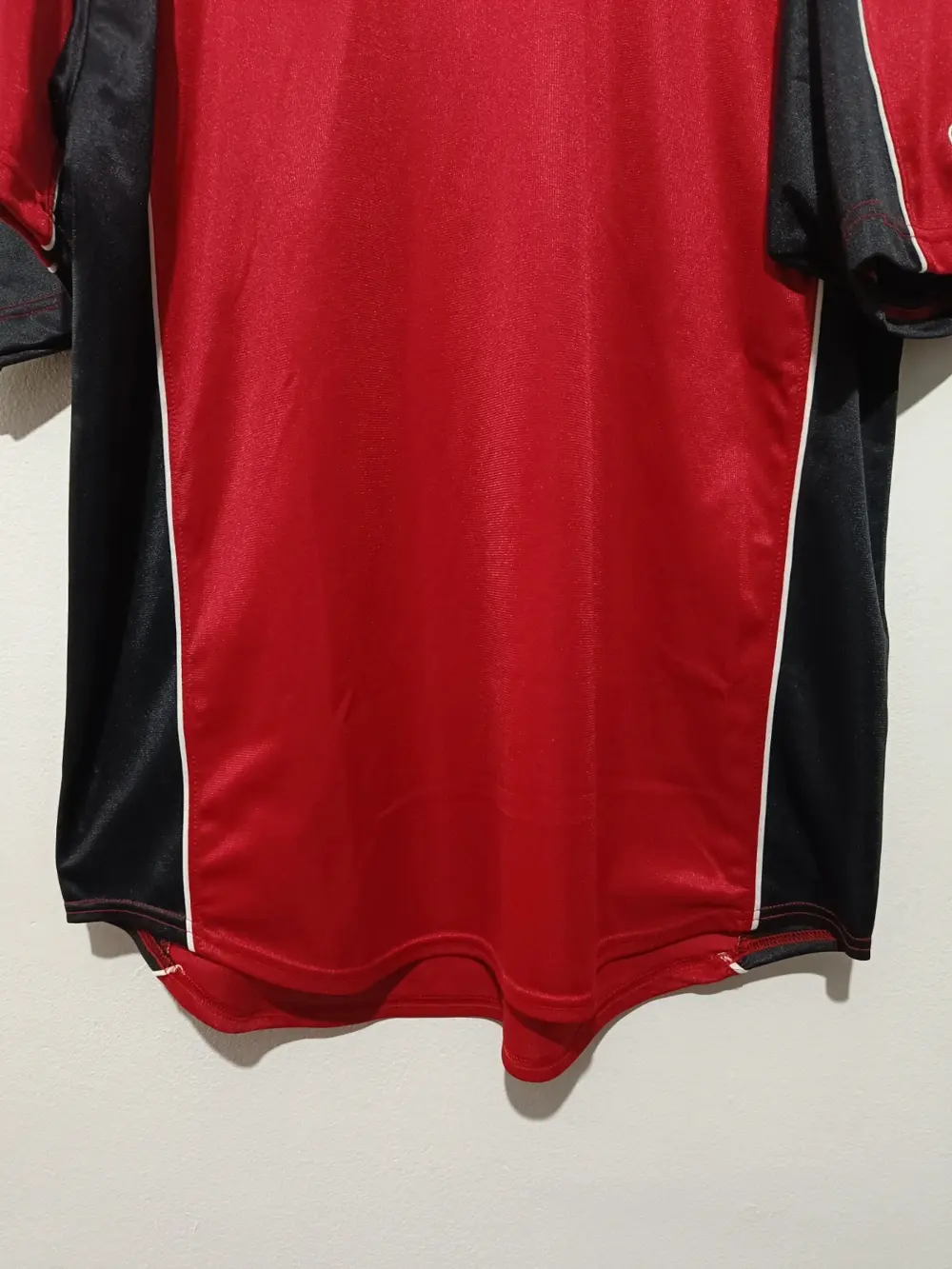 Camiseta Nike futbol talla XL, foto 4