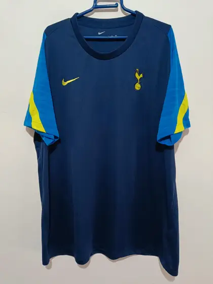 Camiseta Tottenham hotspur 2021 Nike talla XXL