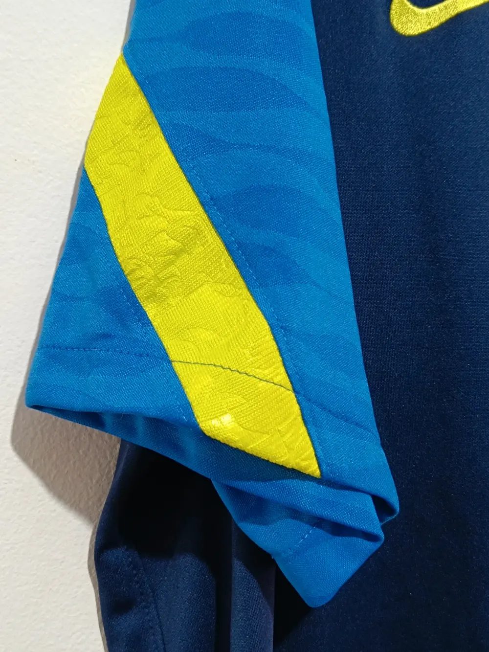 Camiseta Tottenham hotspur 2021 Nike talla XXL, foto 2