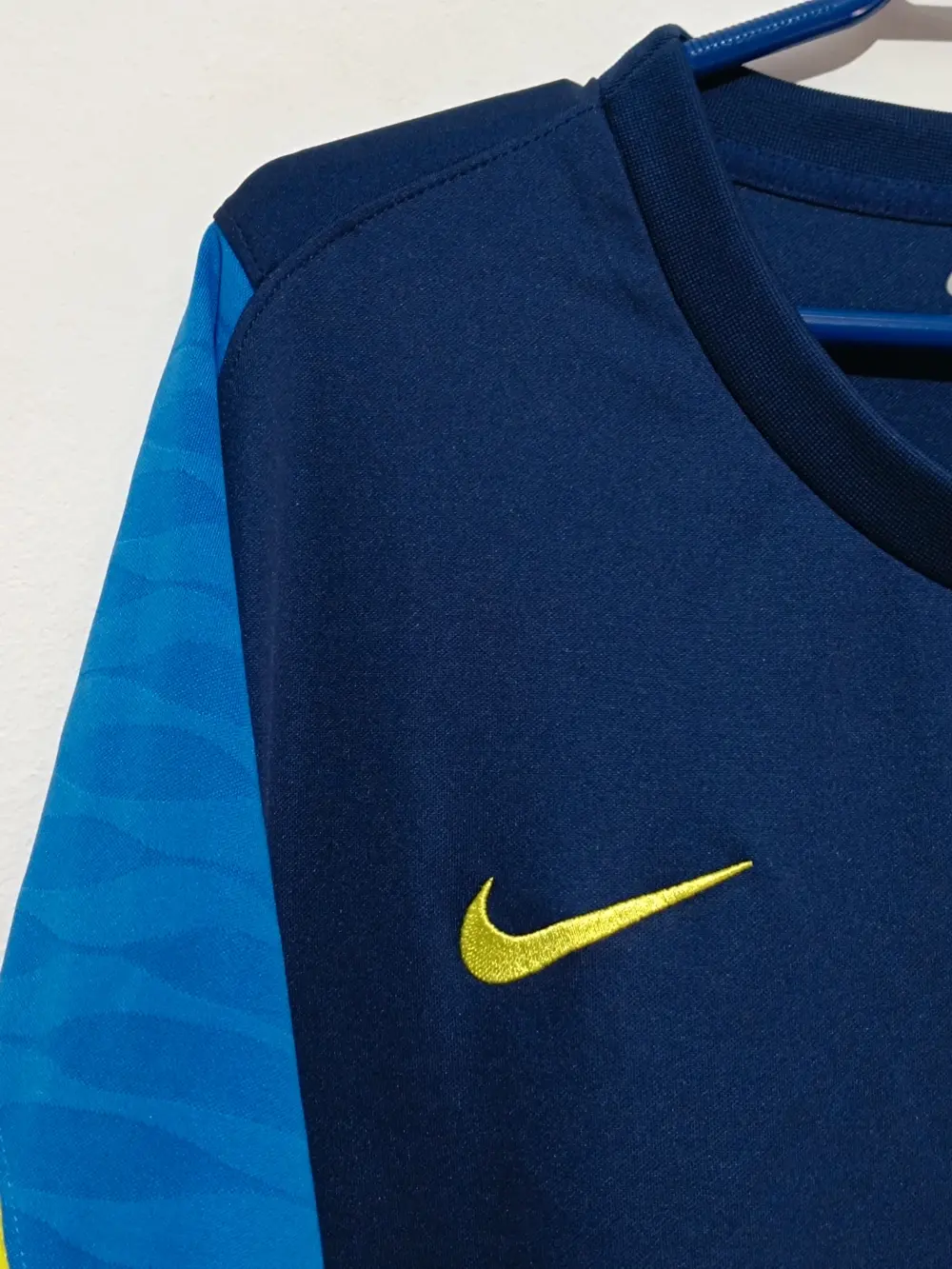 Camiseta Tottenham hotspur 2021 Nike talla XXL, foto 3