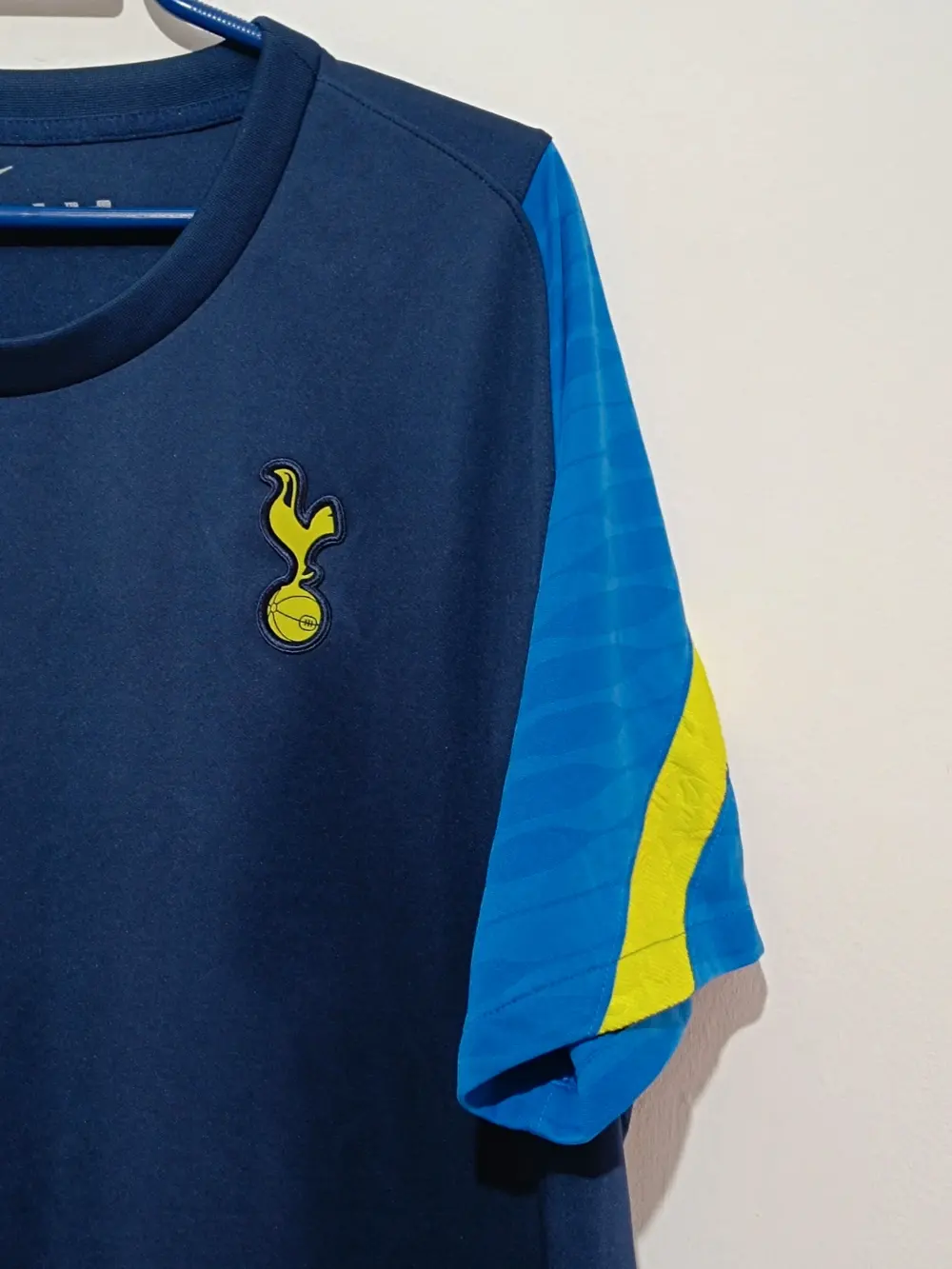 Camiseta Tottenham hotspur 2021 Nike talla XXL, foto 4