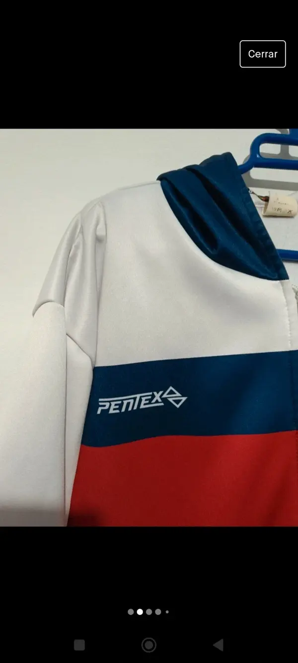 Sudadera Manresa basket baxi talla L, foto 2