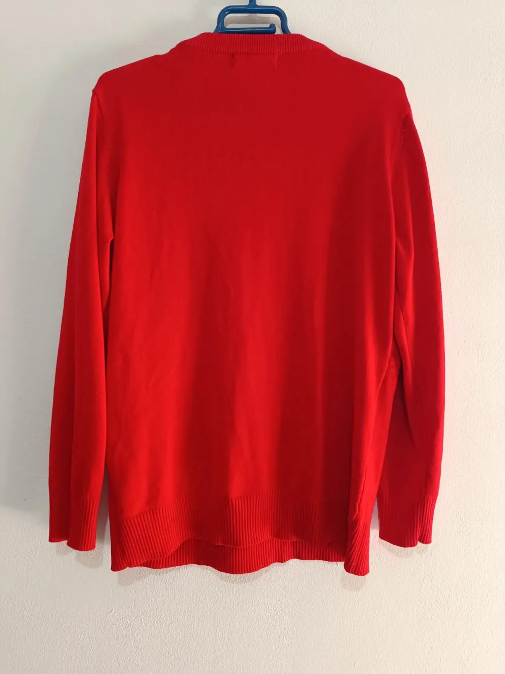 Jersey cuello redondo Reno Ougrid talla M, foto 4