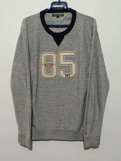 Jersey Tommy Hilfiger talla L