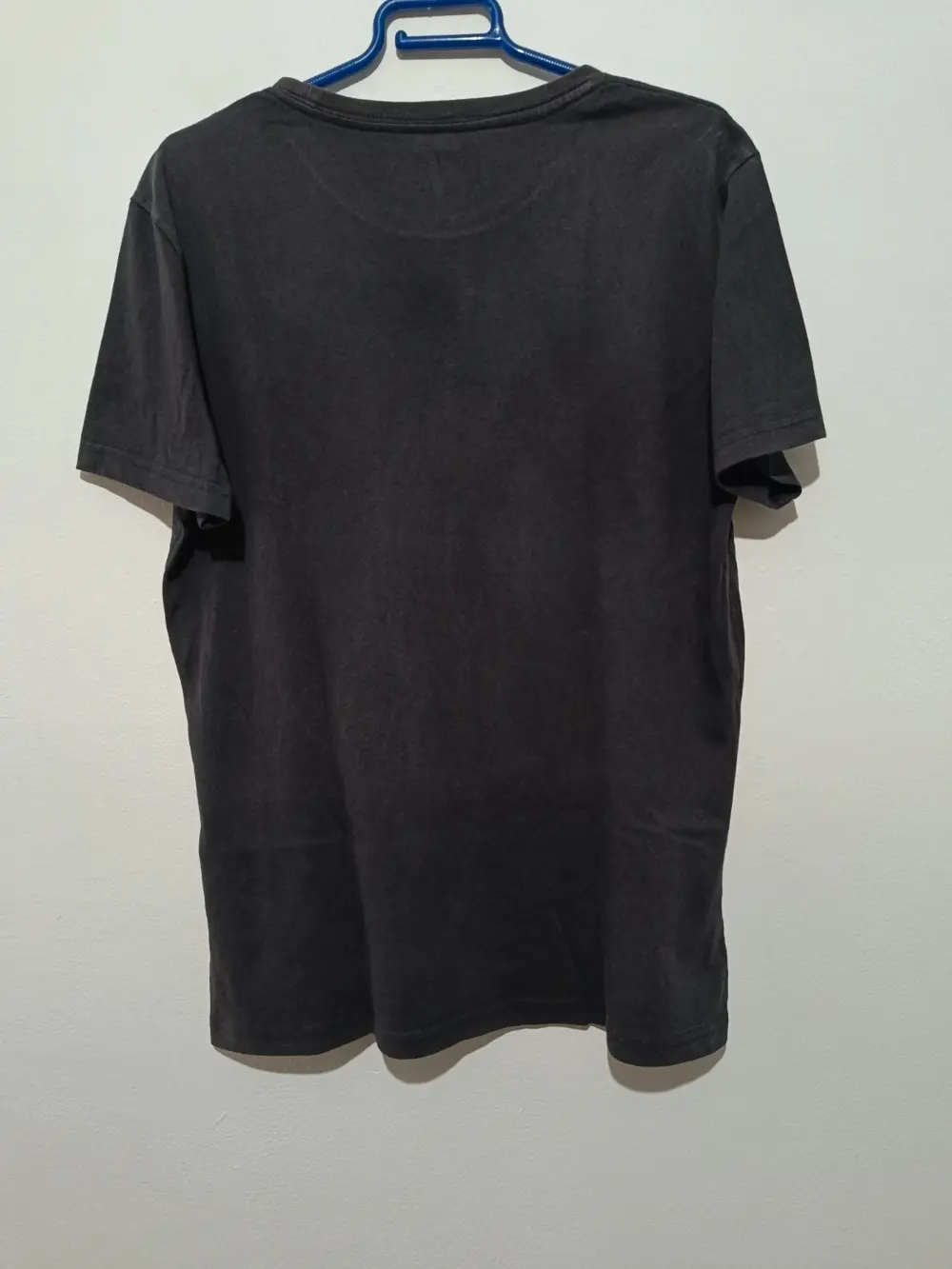 Camiseta manga corta Trailhead wear indastree Russia talla M, foto 5