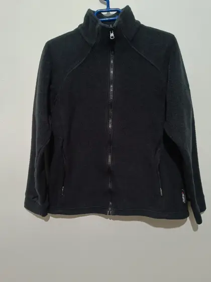 Forro polar Columbia talla S sirve para XS ver medidas